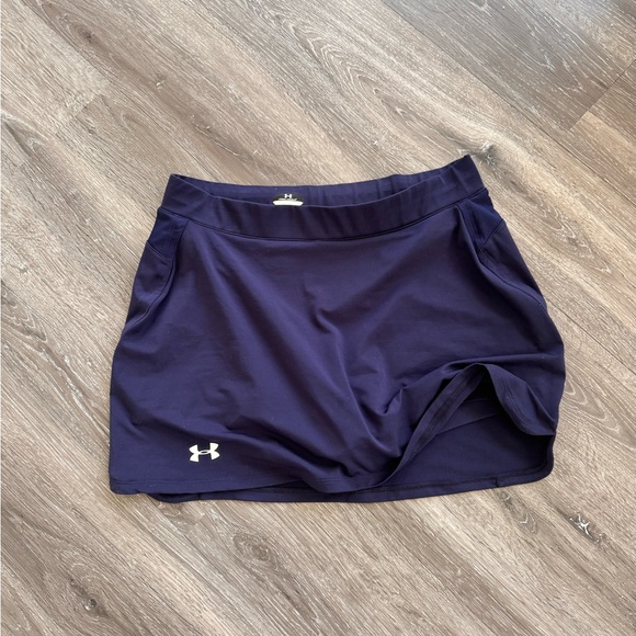 UNDER ARMOUR skort - Picture 5 of 9